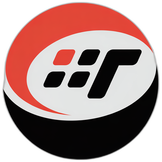 在线电影院品牌Logo