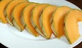 吃哈密瓜的新疆网红叫什么,新疆美食新宠儿