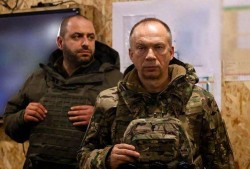 乌军总司令爆料视频大全,战地视频大全背后的真实战况