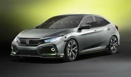 思域最新爆料,性能升级，科技赋能，引领潮流新篇章”