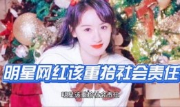 娱乐圈爆料小红,小红背后的惊人真相揭露！