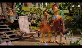 小鸡快跑电影在线观看,萌鸡逆袭大冒险在线观影指南