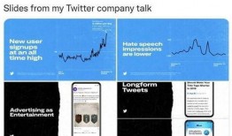 马斯克爆料推特视频