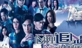 心理追凶粤语在线观看,粤语版悬疑揭秘，在线观看带你走进犯罪心理世界