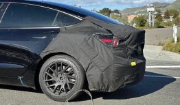 爆料 最新model3,揭秘爆料中的颠覆性革新