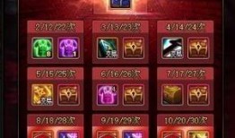 最新1.11礼包爆料,全新福利来袭，惊喜不断！