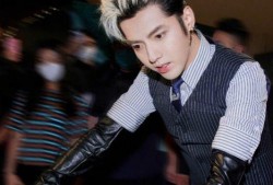 娱乐圈爆料吴亦凡