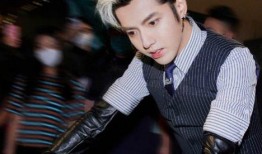 娱乐圈爆料吴亦凡