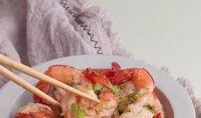 爆料虾鸡卷做法视频,视频教你轻松学会家常美味