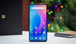 小米mix新机爆料视频,颠覆视觉的全面屏设计，科技与艺术的完美融合