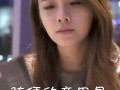 小伙爆料女朋友吃饭视频,这吃相太惊艳了！