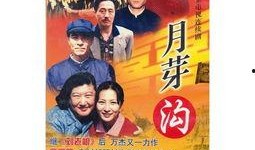 月芽沟电视剧在线观看,穿越时空的浪漫传奇