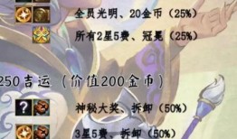 s11金铲铲最新爆料,最新爆料揭示版本更新与英雄调整