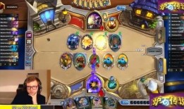 炉石传说下赛季爆料最新,神秘新卡牌与战术革新揭秘