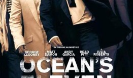 《十一罗汉》在线观看,一场惊心动魄的智慧对决，揭秘顶级盗贼的传奇冒险