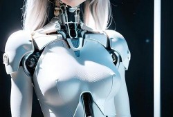 女机械人在线观看免费,探索未来科技与人性交织的奇幻之旅