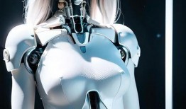 女机械人在线观看免费,探索未来科技与人性交织的奇幻之旅