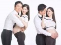 娱乐圈怀孕爆料,明星孕期生活大揭秘