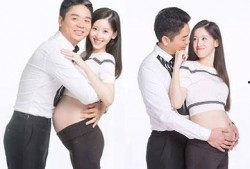 娱乐圈怀孕爆料,明星孕期生活大揭秘