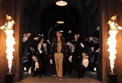 罗志祥跳舞最新爆料视频,舞技再升级引网友热议