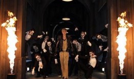 罗志祥跳舞最新爆料视频,舞技再升级引网友热议