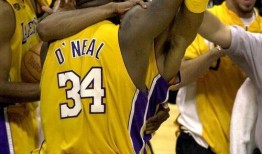 科比奥尼尔爆料视频大全,篮球传奇背后的故事与真相