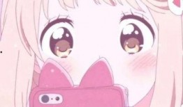 娱乐吃瓜酱的头像女动漫,揭秘娱乐吃瓜酱的神秘头像魅力