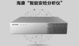 安检设备最新爆料,科技守护安全，智能护航未来
