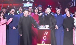 笑果文化最新爆笑爆料,笑料连连，笑翻全场！