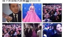 卓伟最新爆料刘亦菲,刘亦菲神秘恋情曝光，真相究竟如何？