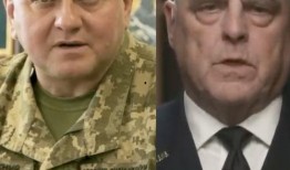 乌军总司令爆料视频大全,战地视频大全背后的真实战况