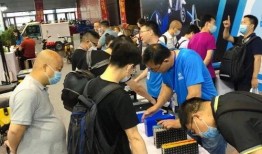 最新展会爆料新闻,最新展会爆料揭秘未来趋势