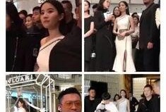 卓伟最新爆料刘亦菲,刘亦菲神秘恋情曝光，真相究竟如何？