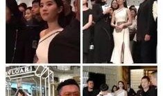 卓伟最新爆料刘亦菲,刘亦菲神秘恋情曝光，真相究竟如何？