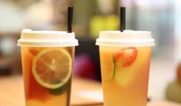 蜜雪新品爆料水果茶视频,水果茶新口味视频抢先看！