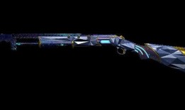 m24最新皮肤爆料,炫酷设计，实力升级！