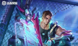 王新者皮肤爆料最新,揭秘全新角色造型与技能亮点