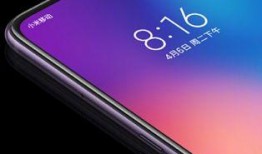 小米mix新机爆料视频,颠覆视觉的全面屏设计，科技与艺术的完美融合