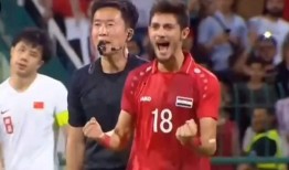 韩国爆料国足视频,揭秘中国足球背后的真相