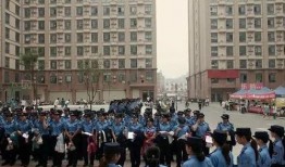 富士康保安爆料视频,揭秘工厂真实生存状态