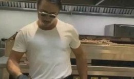 肌肉哥爆料雷哥视频,雷哥视频背后的惊人真相