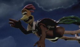 小鸡快跑电影在线观看,萌鸡逆袭大冒险在线观影指南