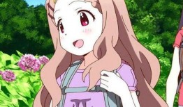 娱乐吃瓜酱的头像女动漫,揭秘娱乐吃瓜酱的神秘头像魅力